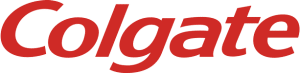 לוגו colgate