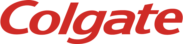 לוגו colgate