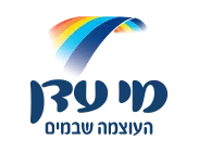 לוגו מי עדן