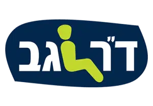 לוגו ד"ר גב