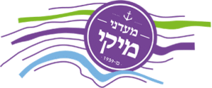 לוגו מעדני מיקי